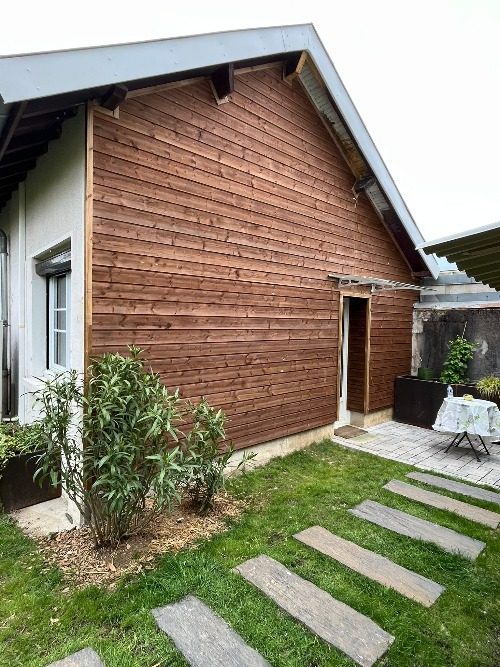 Après - réalisation entreprise de rénovation 5