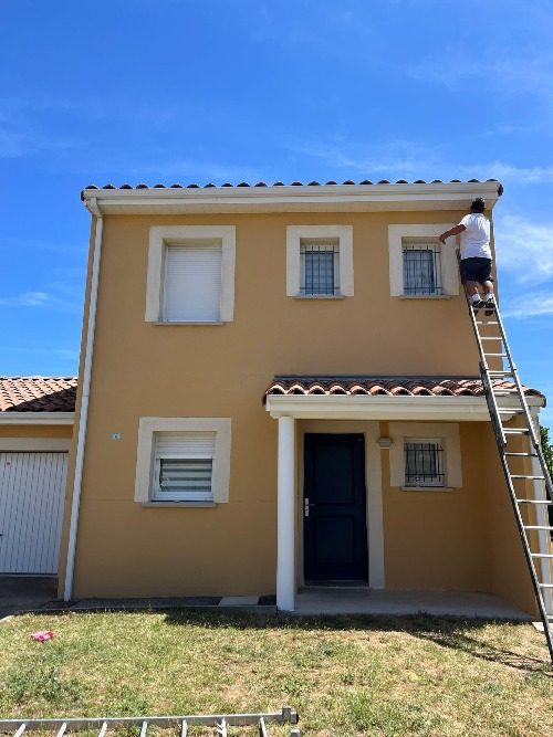Après - réalisation entreprise de rénovation 1