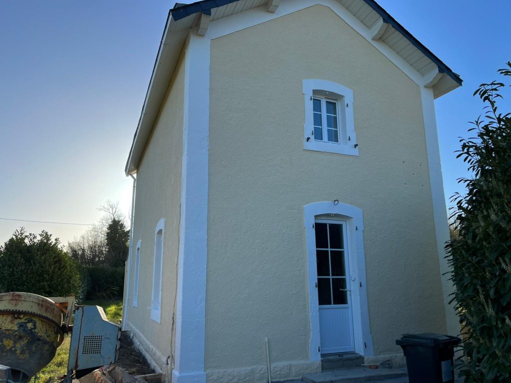 Après - réalisation entreprise de rénovation 4